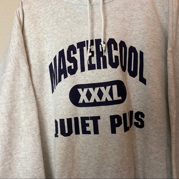 Vintage Santee Pluma Mastercool Jacket Size 3XL - Picture 2 of 6